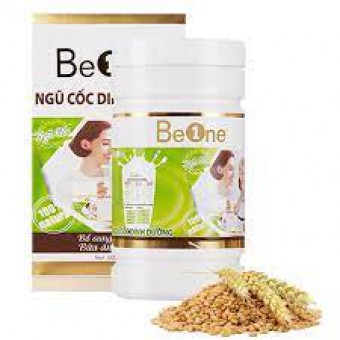   Mua trên     Ngũ cốc dinh dưỡng Beone, được kết hợp từ 19 loại ngũ cốc khác nhau