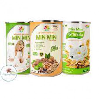 Ngũ Cốc Min Min